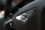 Bentley Continental GT Speed 2013 года